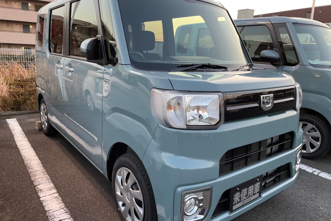 在庫車情報 安い軽自動車なら中古車 未使用車専門店 トータス 軽未使用車 新古車なら神奈川最大級500台以上在庫