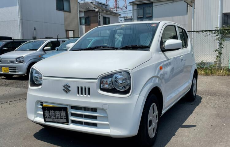 安い軽自動車なら中古車 未使用車専門店 トータス 軽未使用車 新古車なら神奈川最大級500台以上在庫